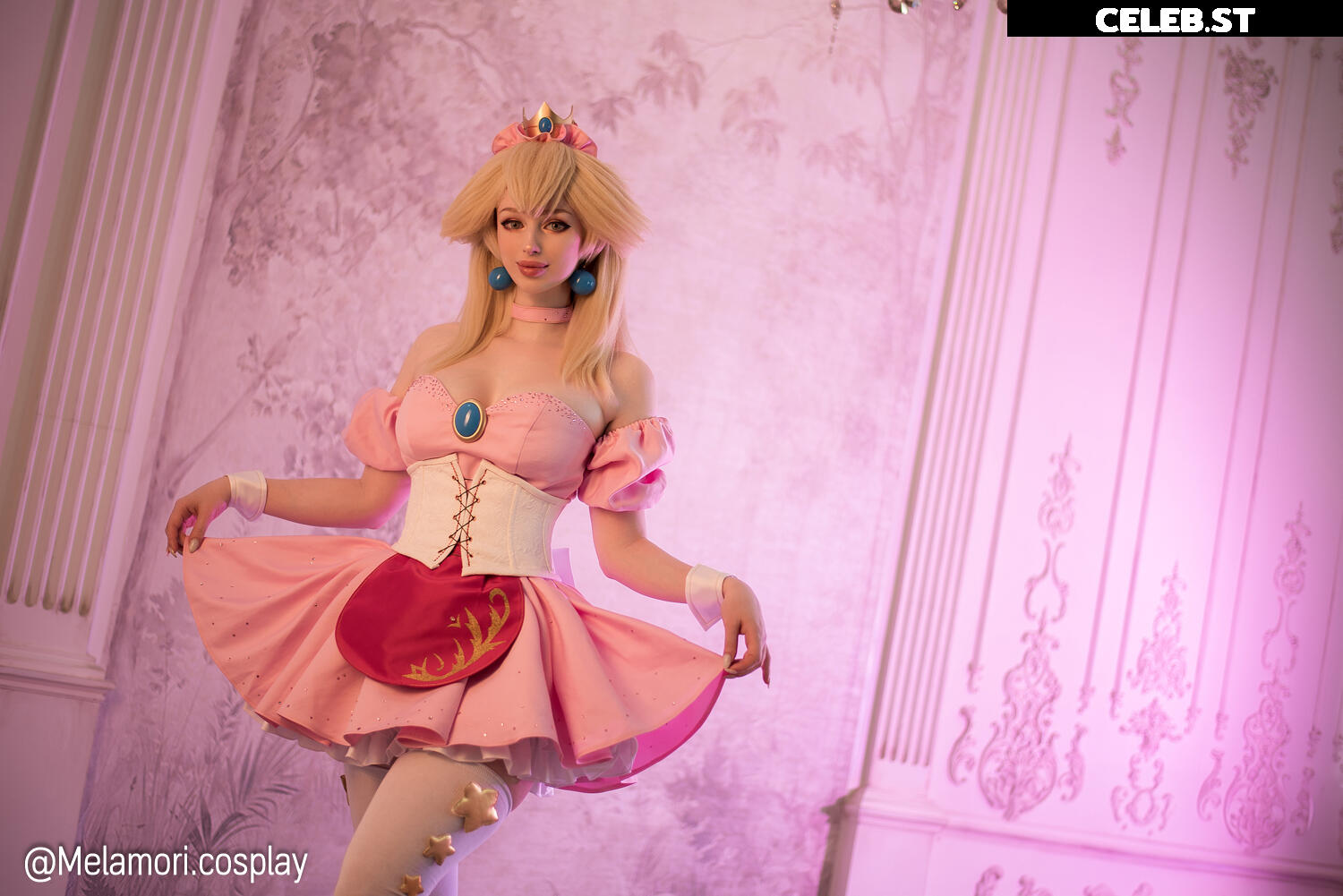 Lady Melamori Image 3337671