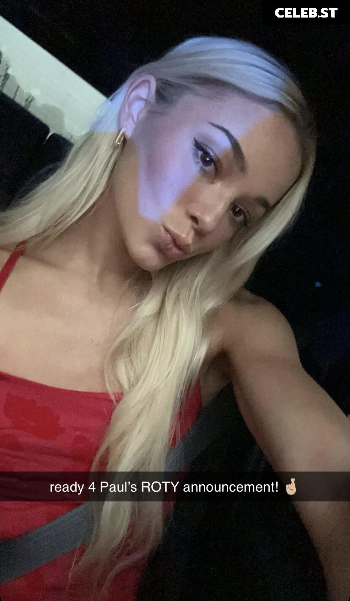 Olivia Dunne Image 3337393