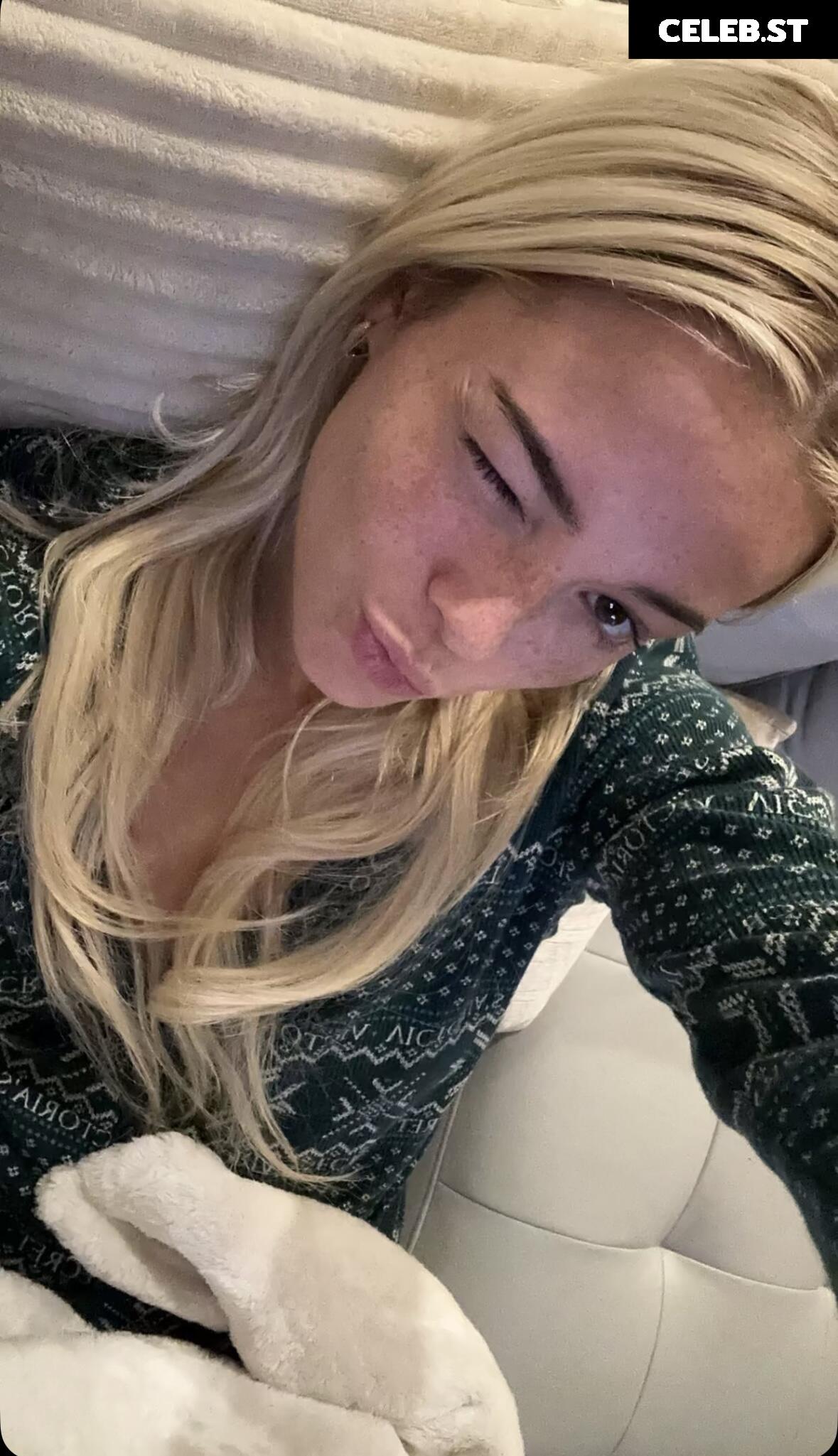 Olivia Dunne Image 3337316