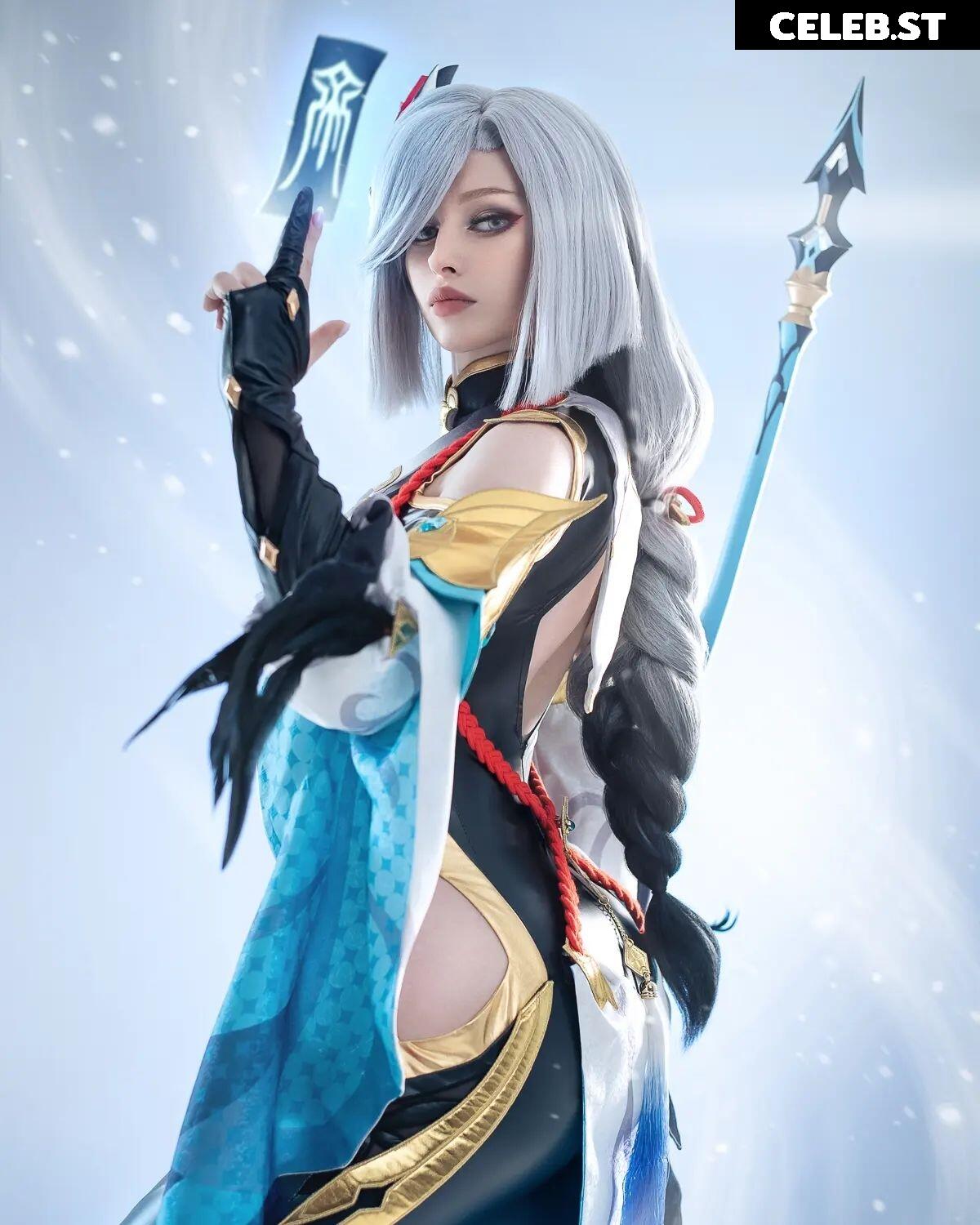 Lady Melamori Image 3334477