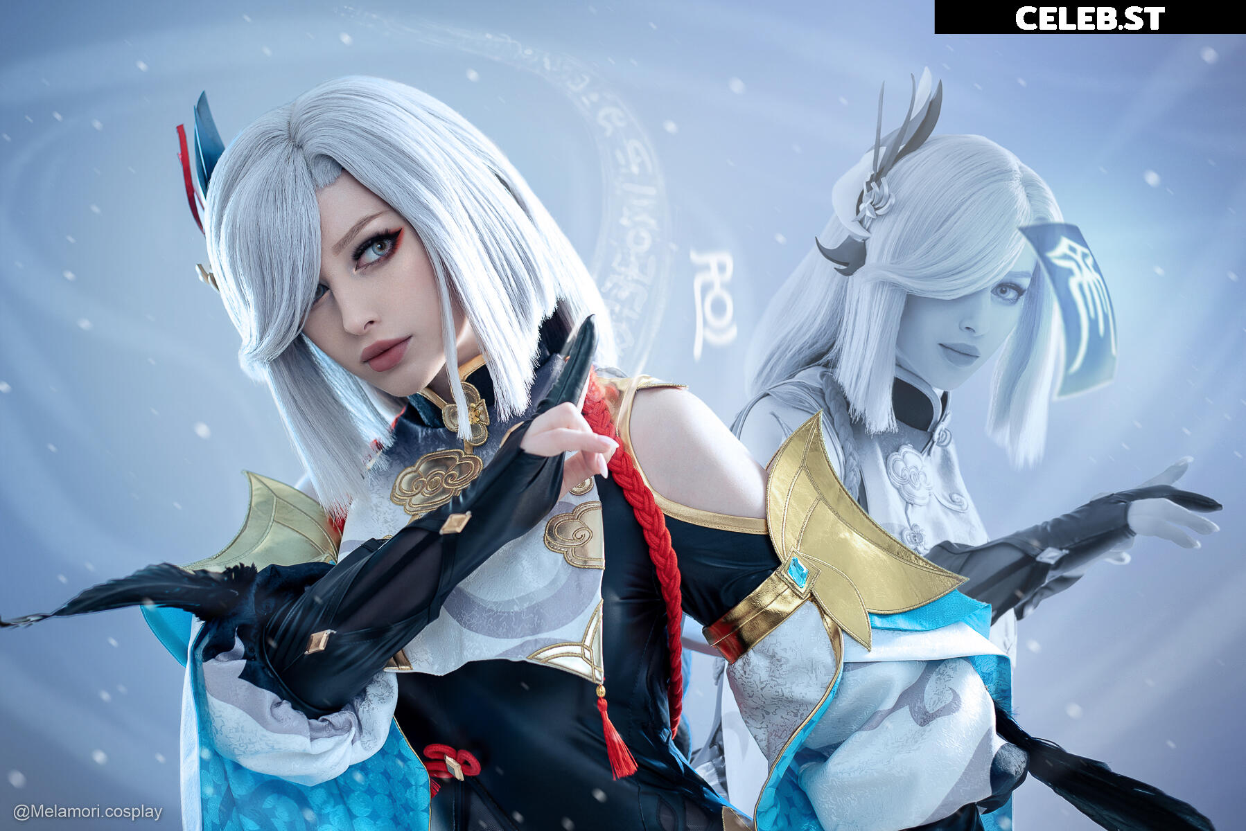 Lady Melamori Image 3334460