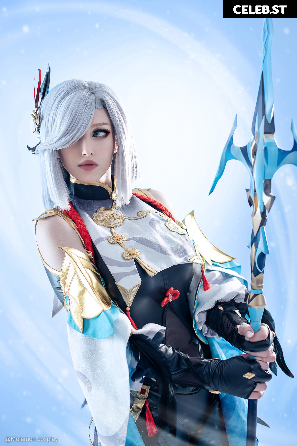 Lady Melamori Image 3334798