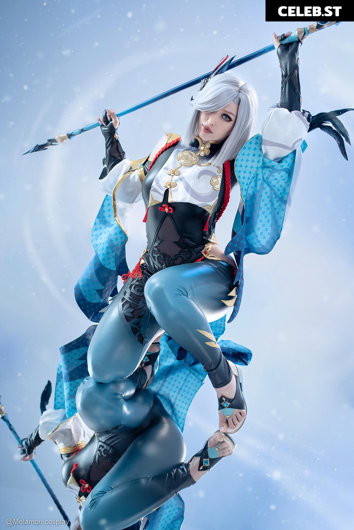 Lady Melamori Image 3334742