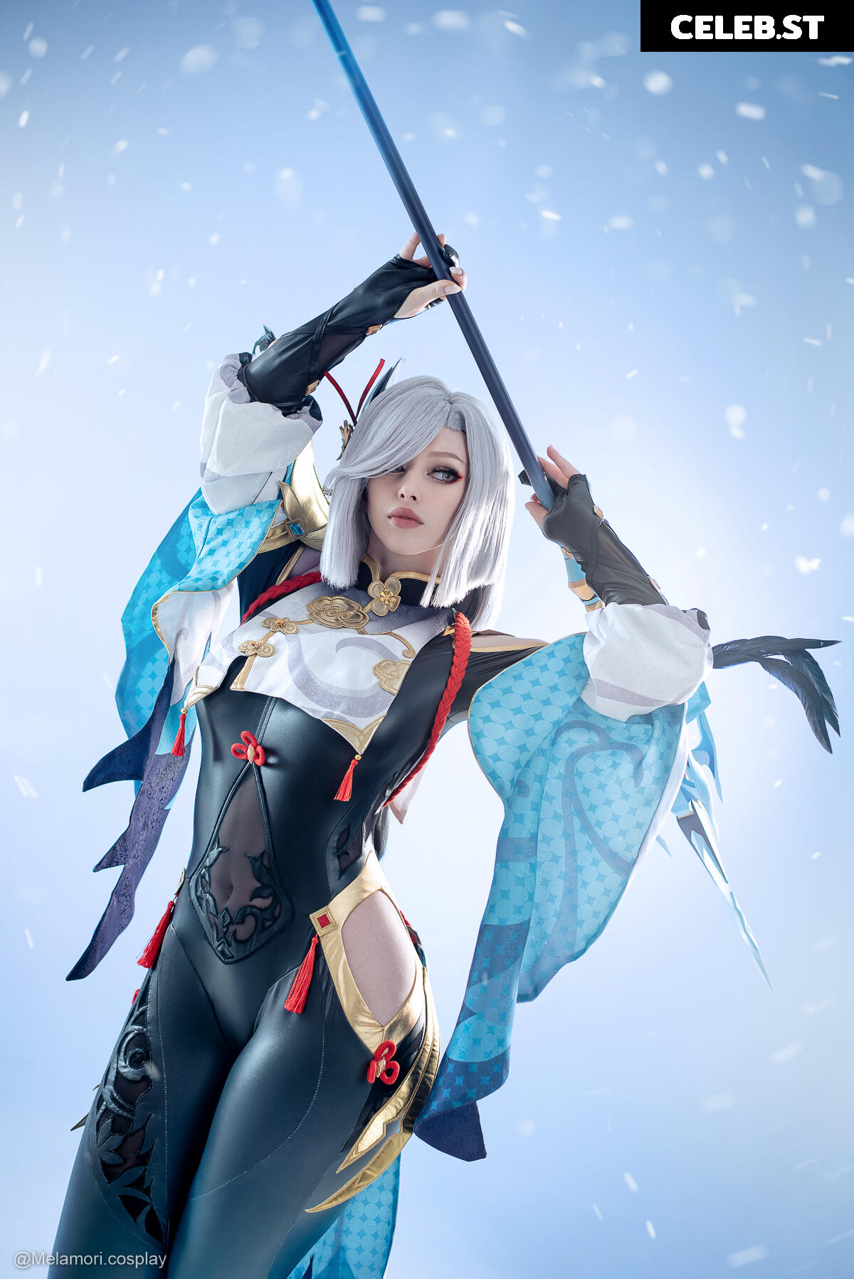 Lady Melamori Image 3334778