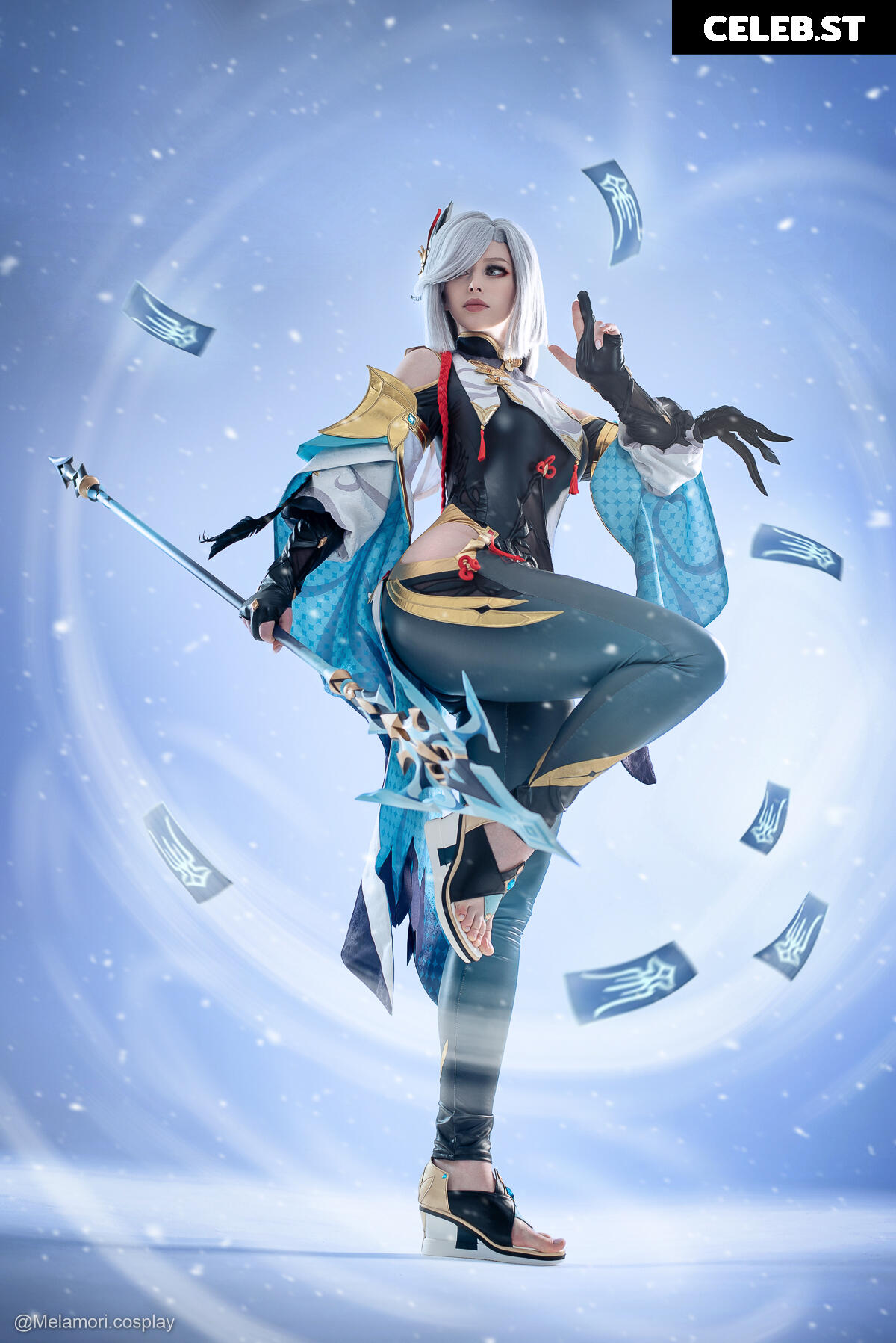 Lady Melamori Image 3334697