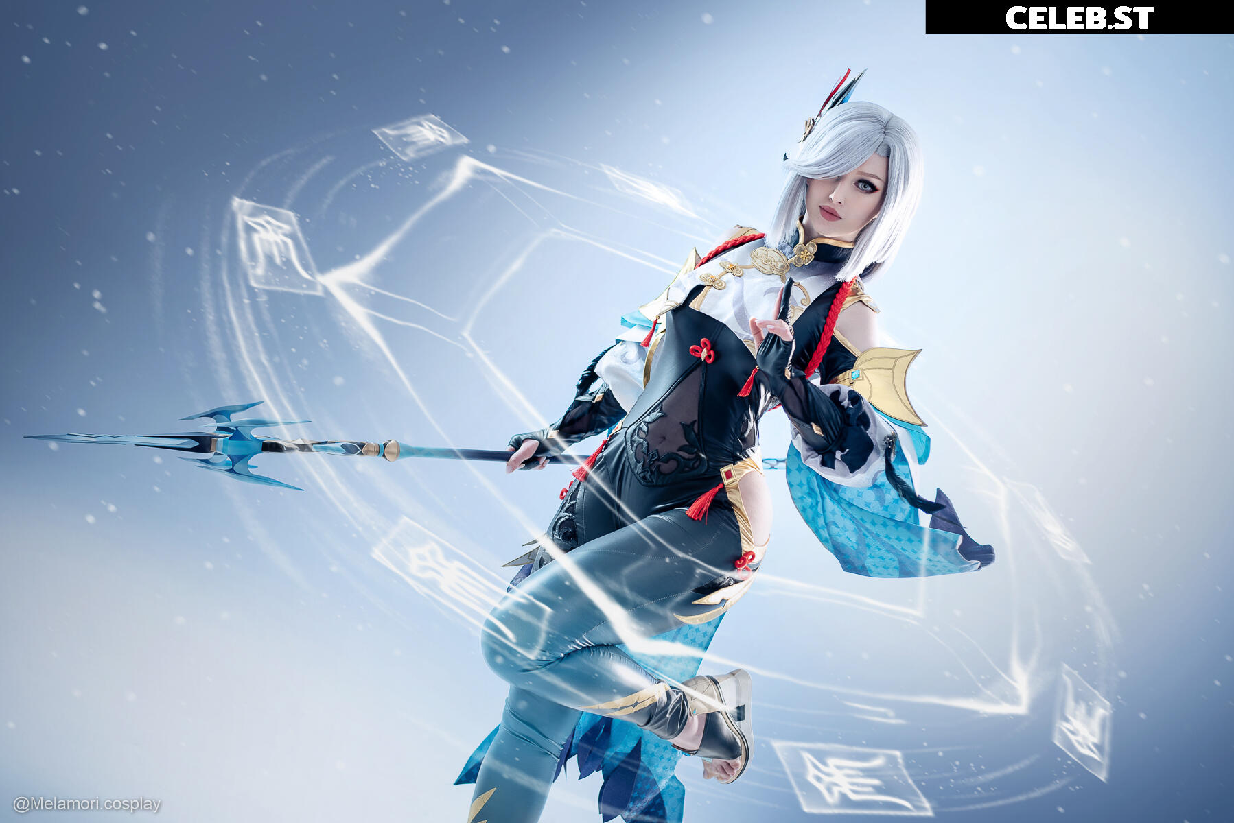 Lady Melamori Image 3334667