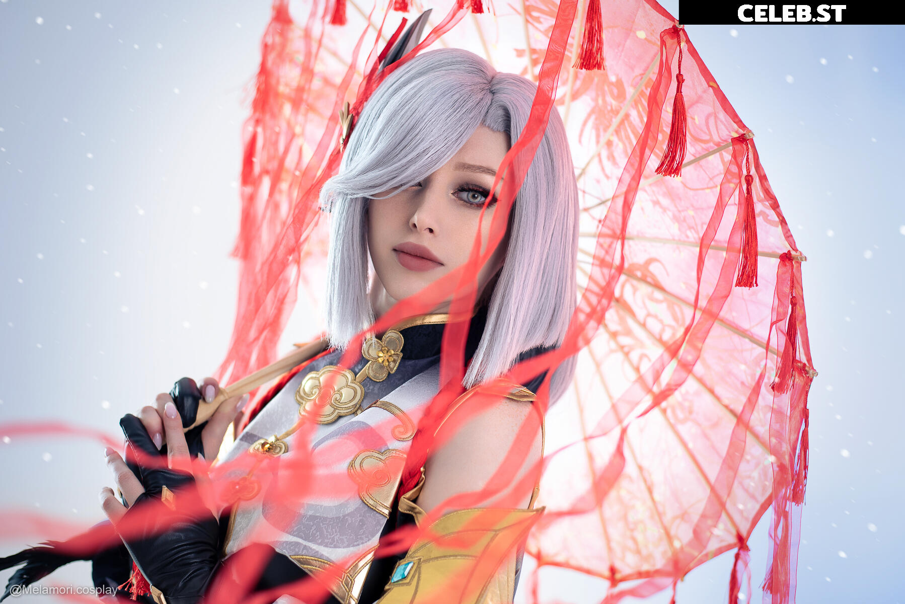 Lady Melamori Image 3334632