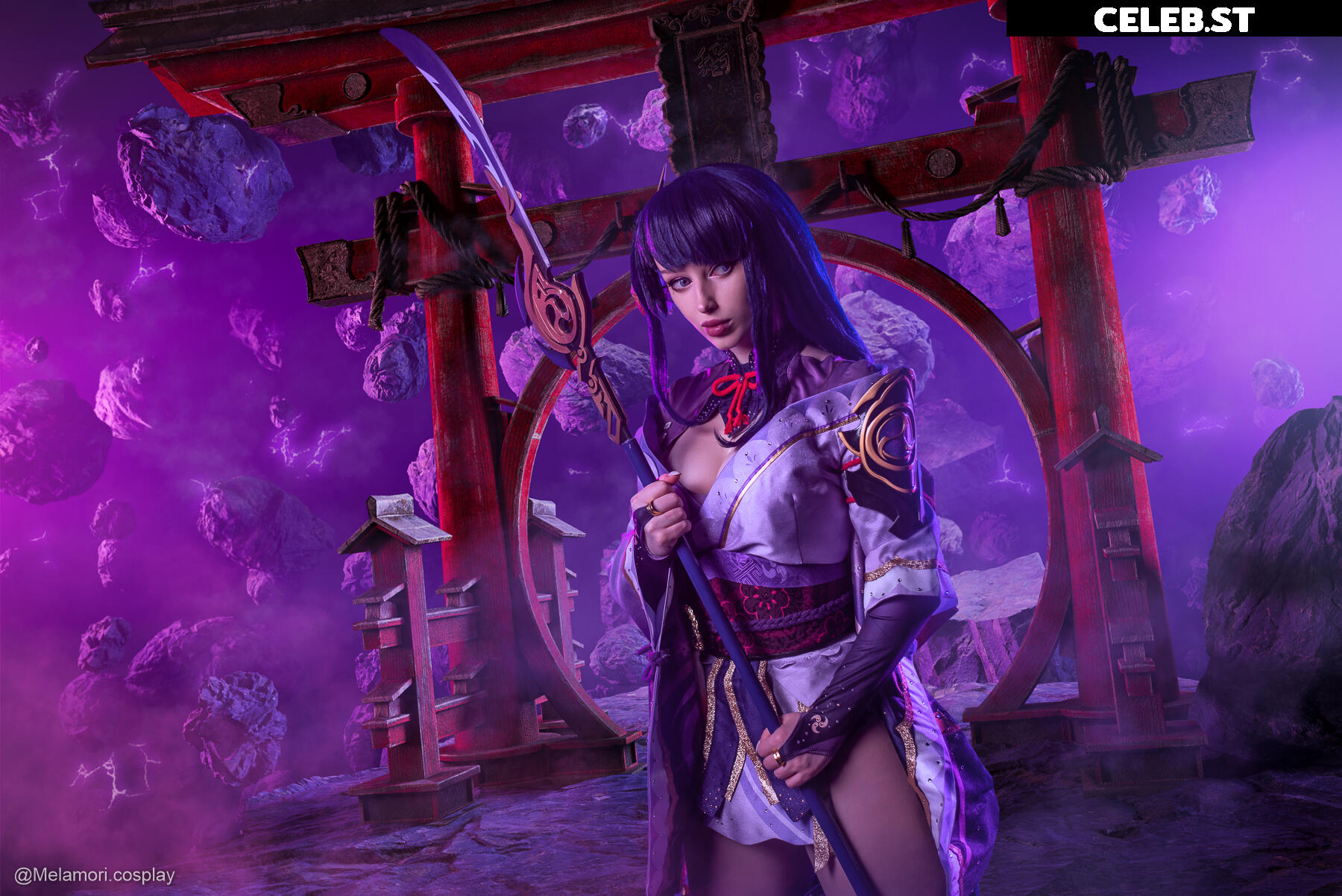 Lady Melamori Image 3334112