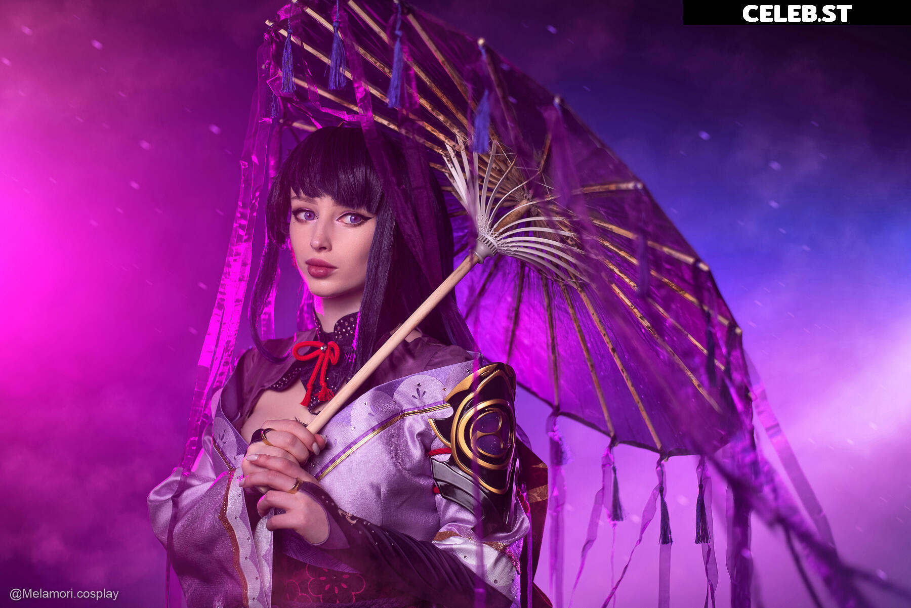 Lady Melamori Image 3334094