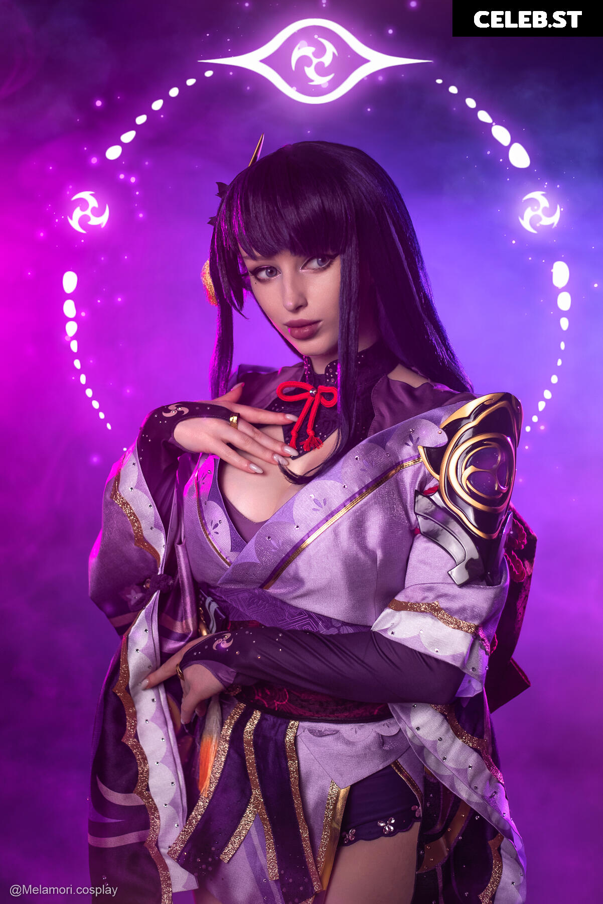 Lady Melamori Image 3334285