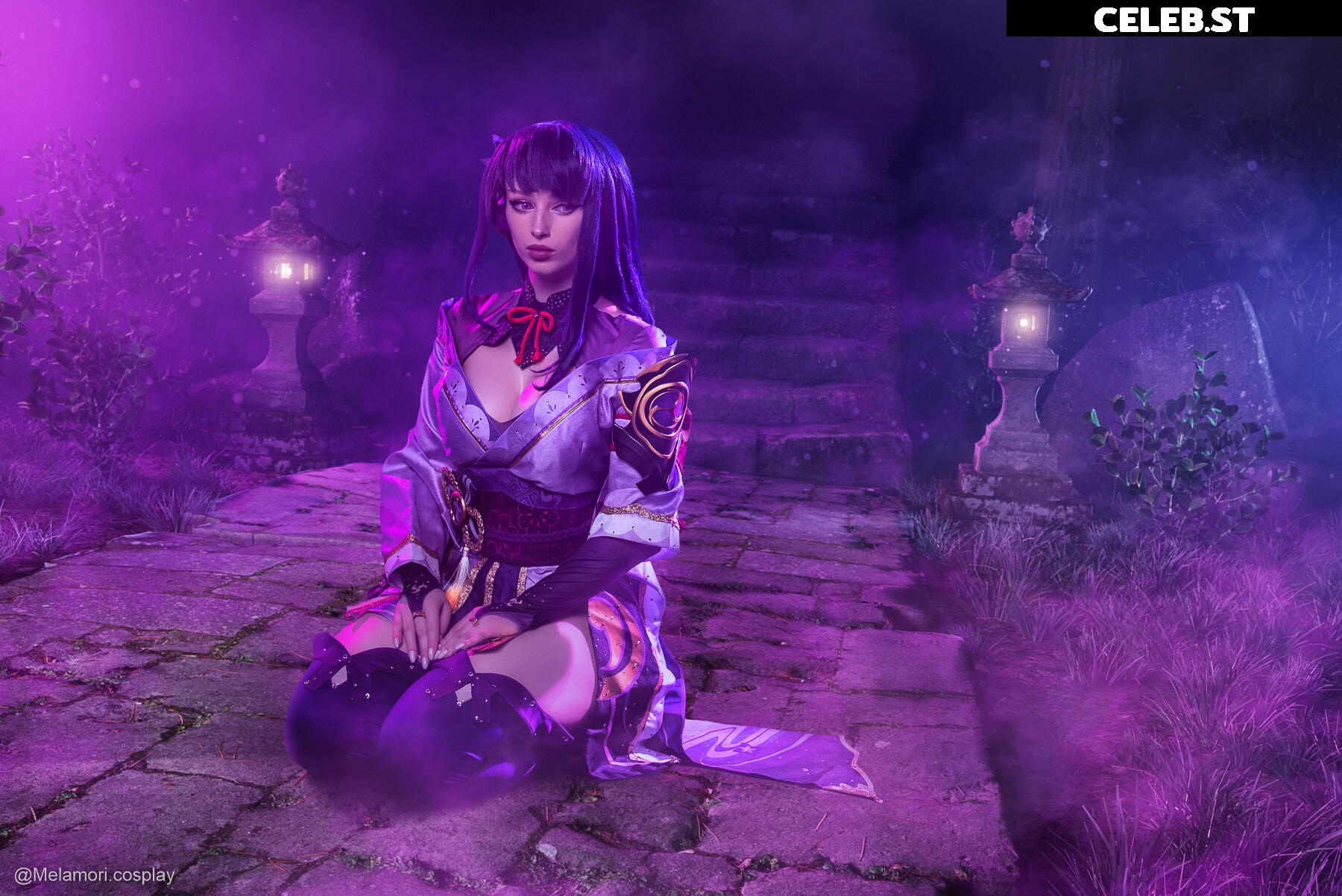 Lady Melamori Image 3334251