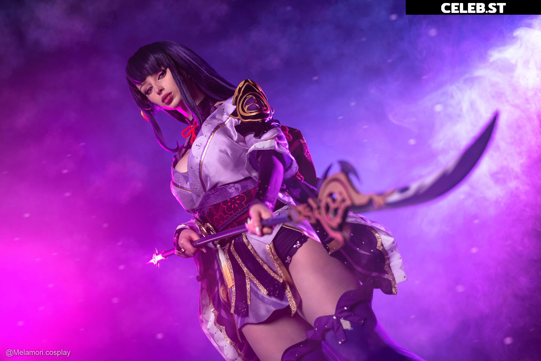 Lady Melamori Image 3334266