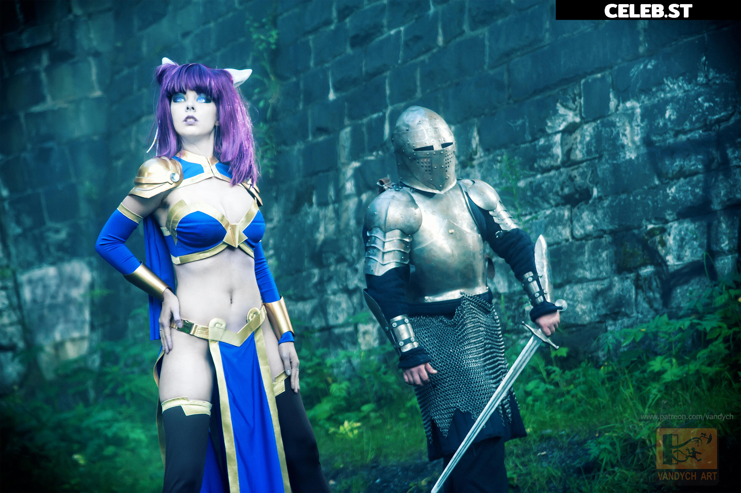 Helly Valentine Image 3331546