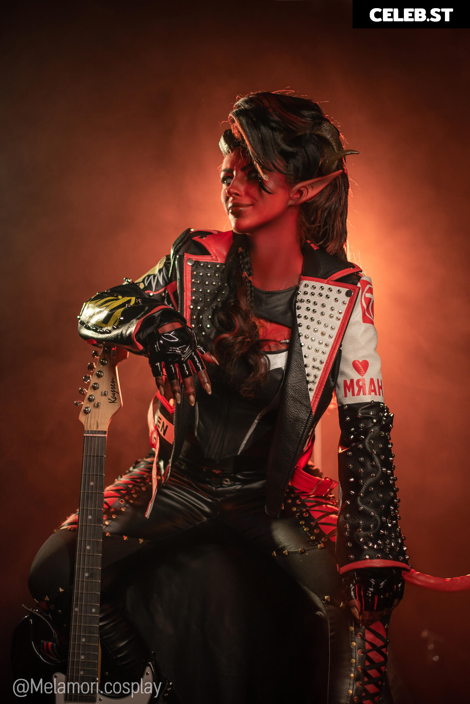 Lady Melamori Image 3331120