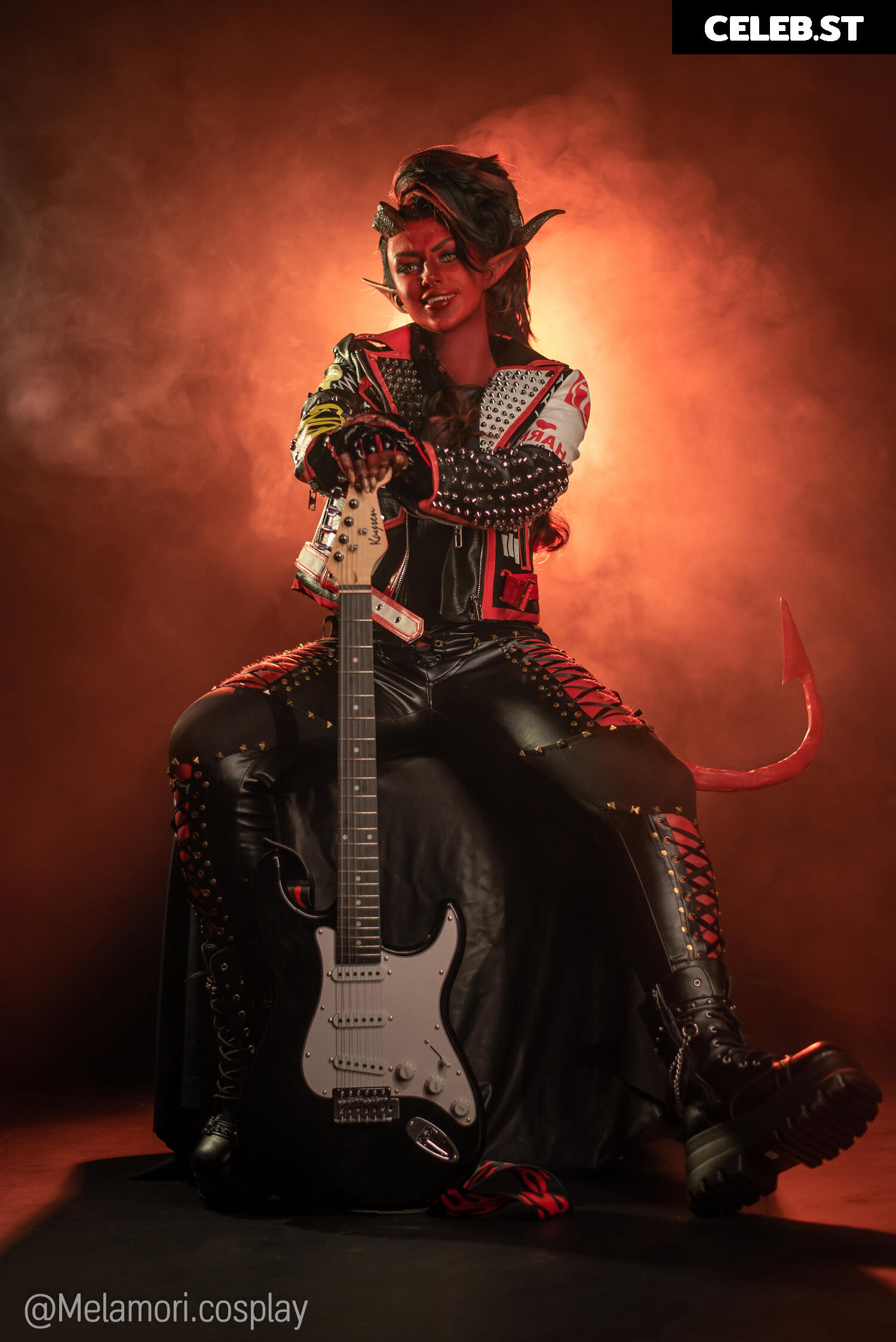 Lady Melamori Image 3331095