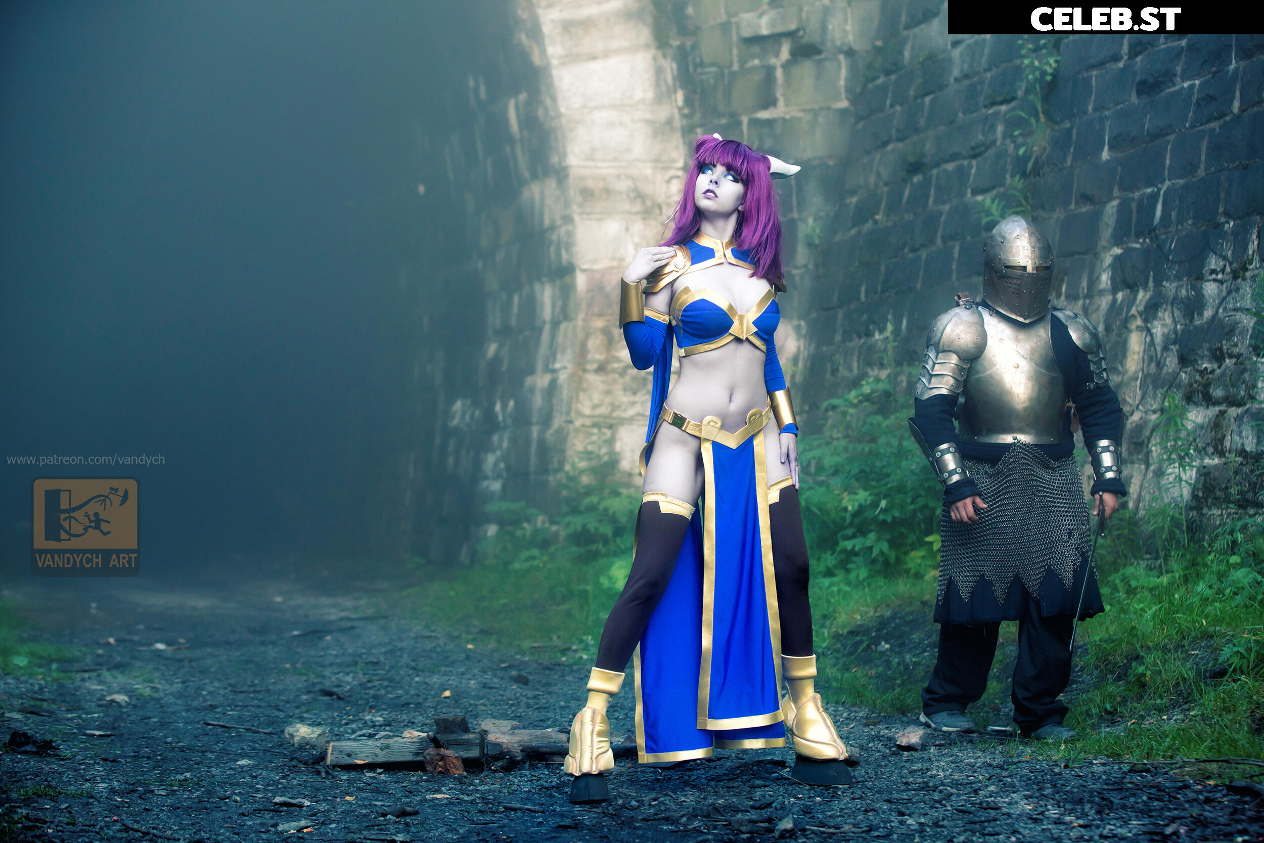 Helly Valentine Image 3331376