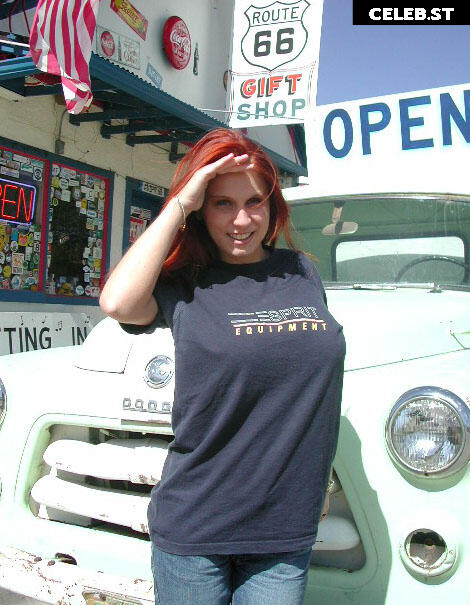 Bettie Ballhaus Image 3332152