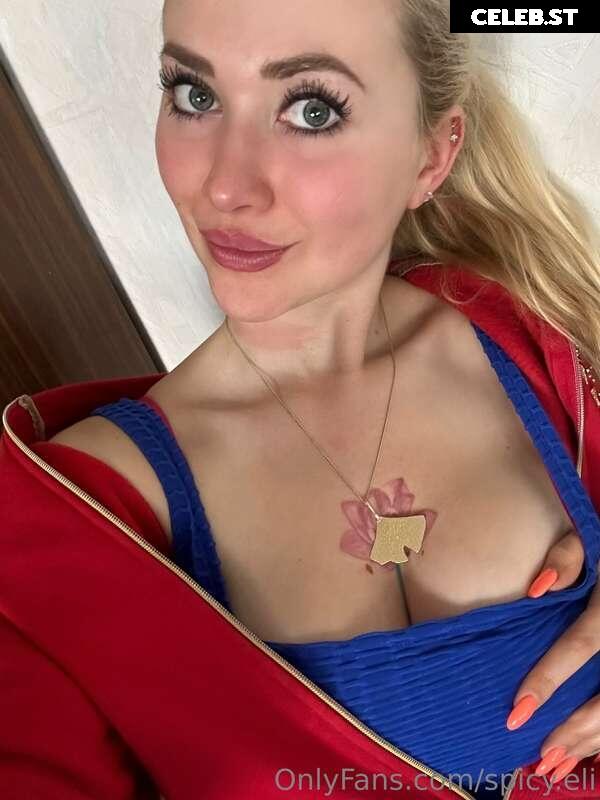 spicyeli Image 333371