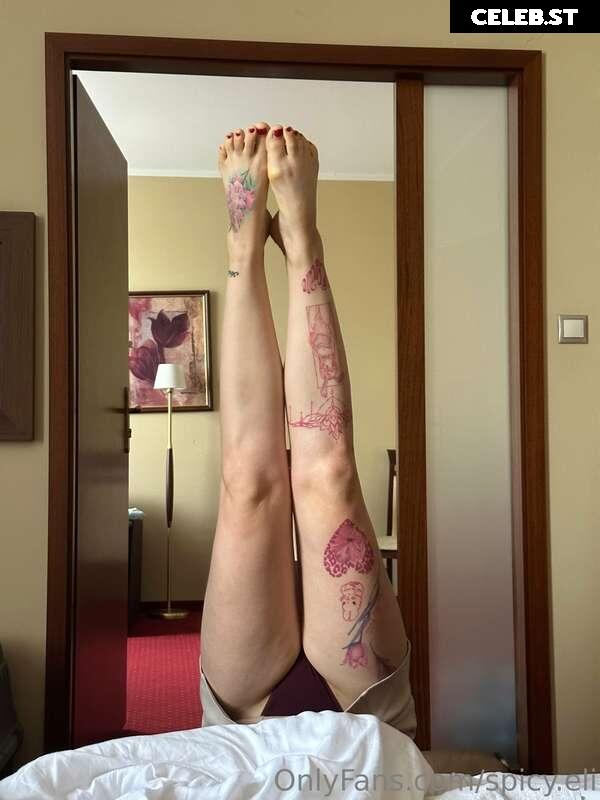 spicyeli Image 333333