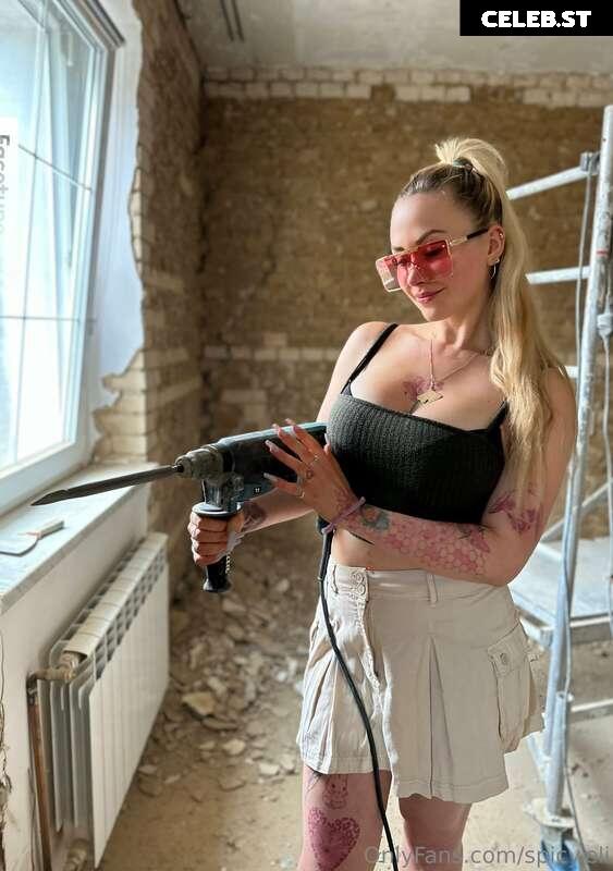 spicyeli Image 333049