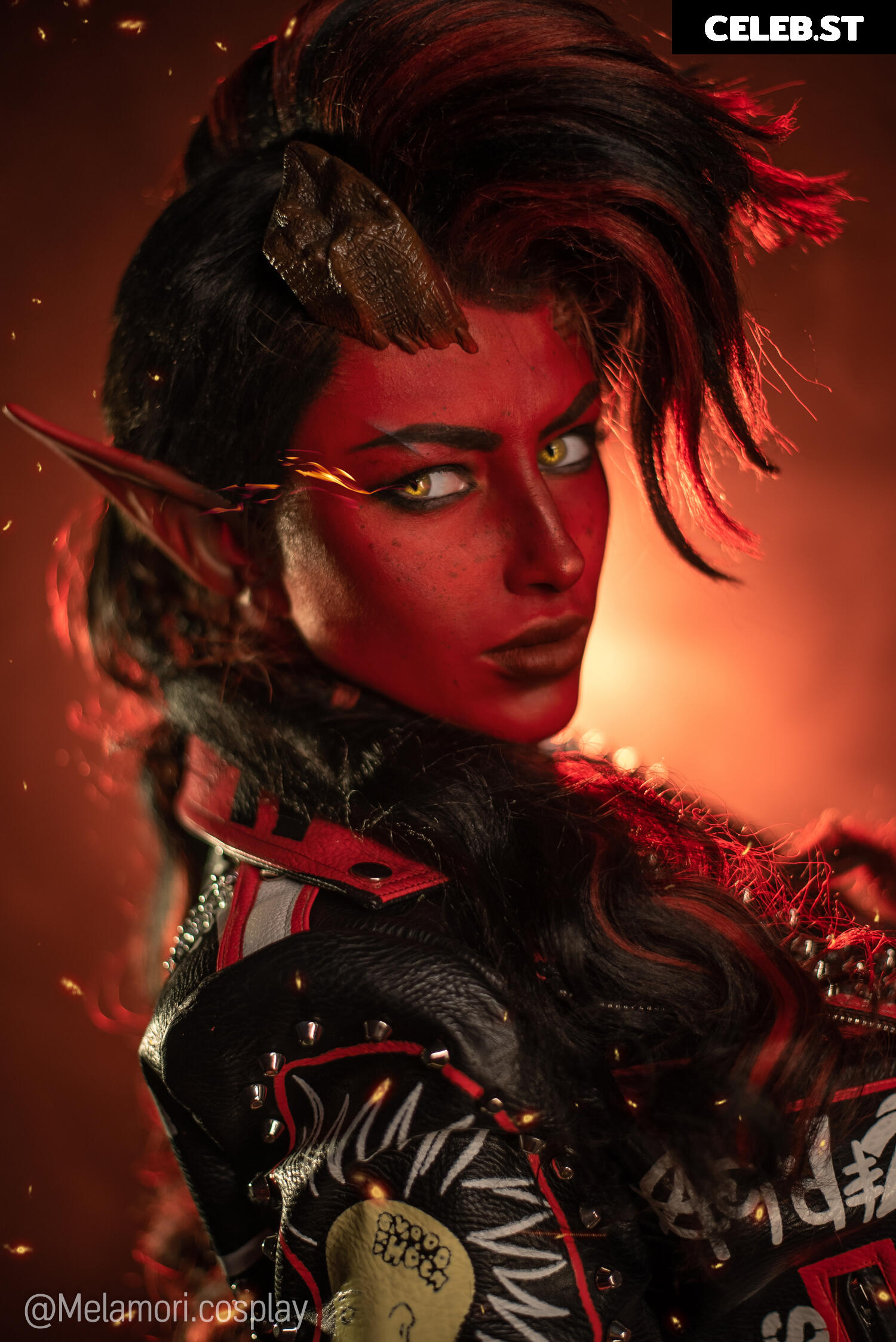 Lady Melamori Image 3330782