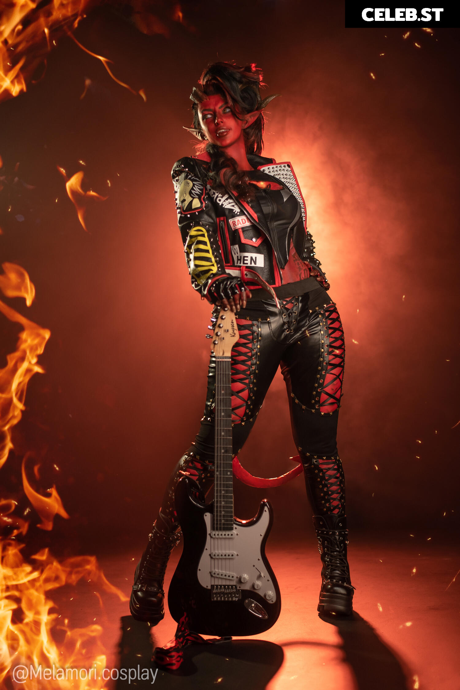 Lady Melamori Image 3330950