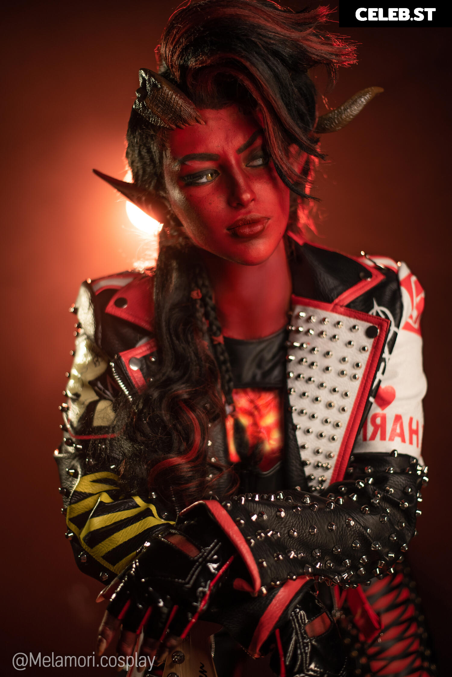 Lady Melamori Image 3330977