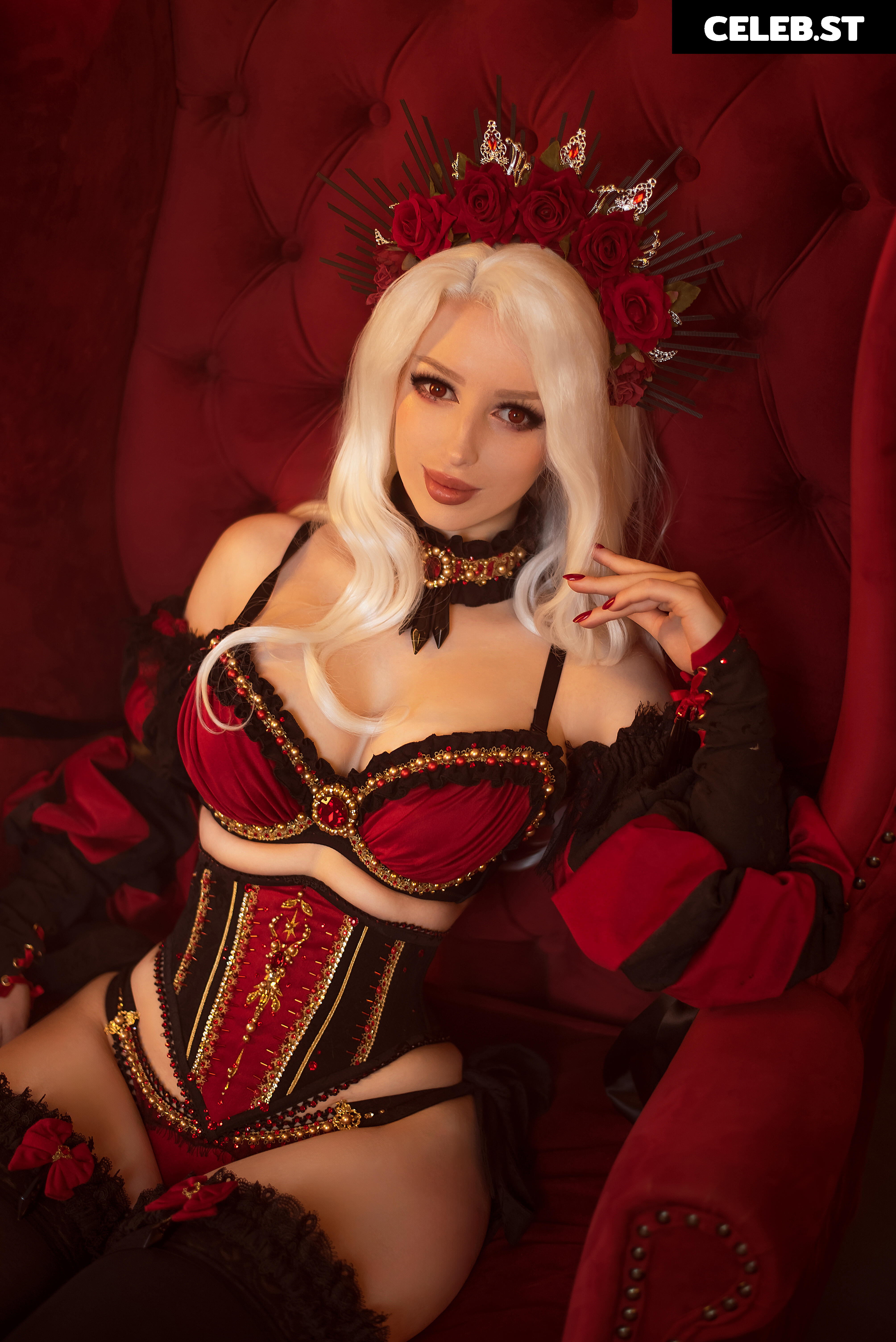 Lady Melamori Image 3339051