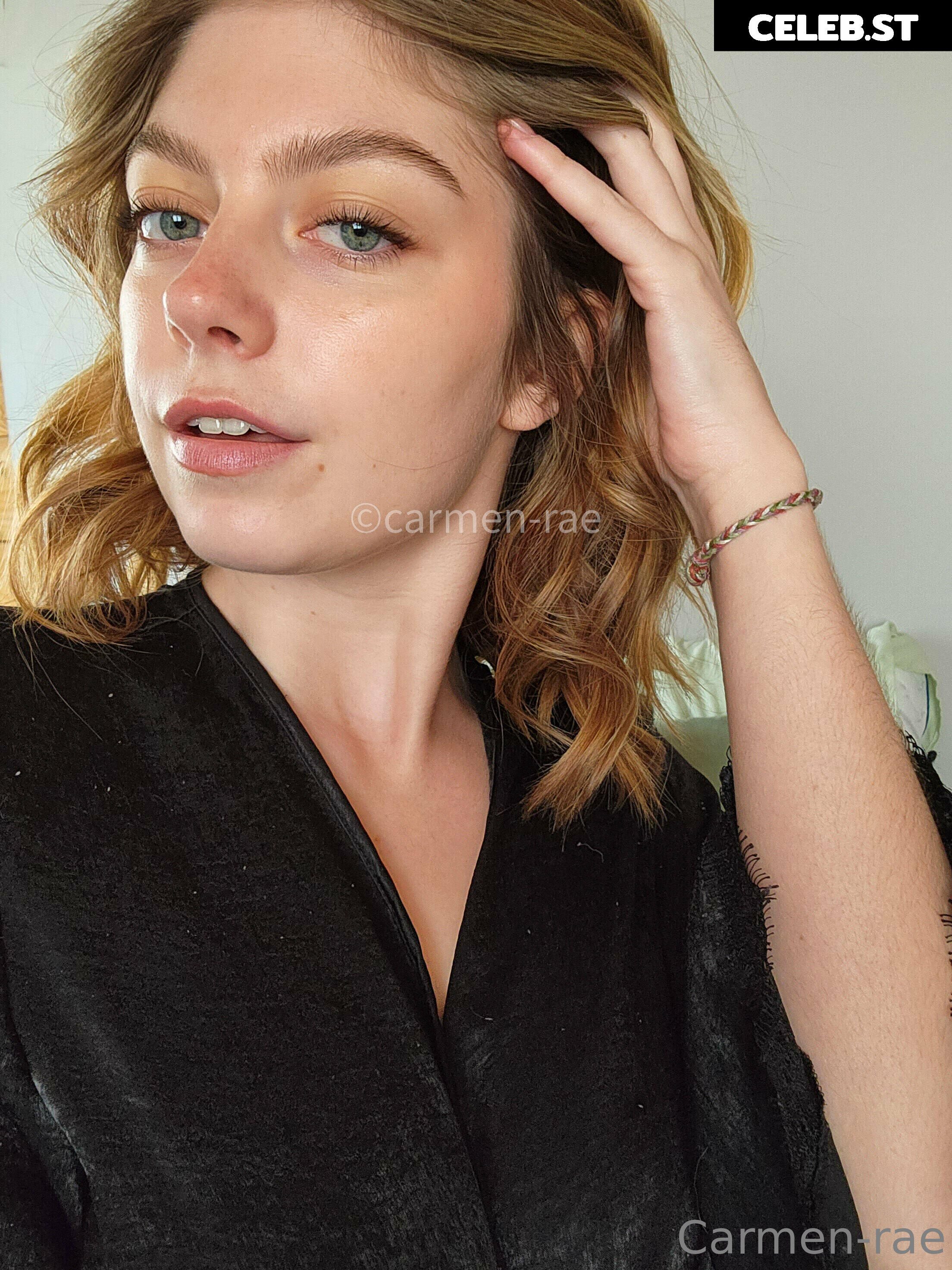 Carmen-rae Image 3339204