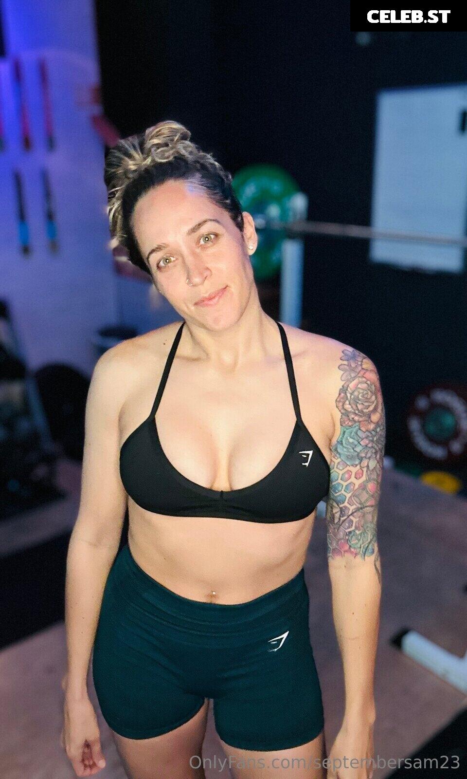 September SaM Image 333891