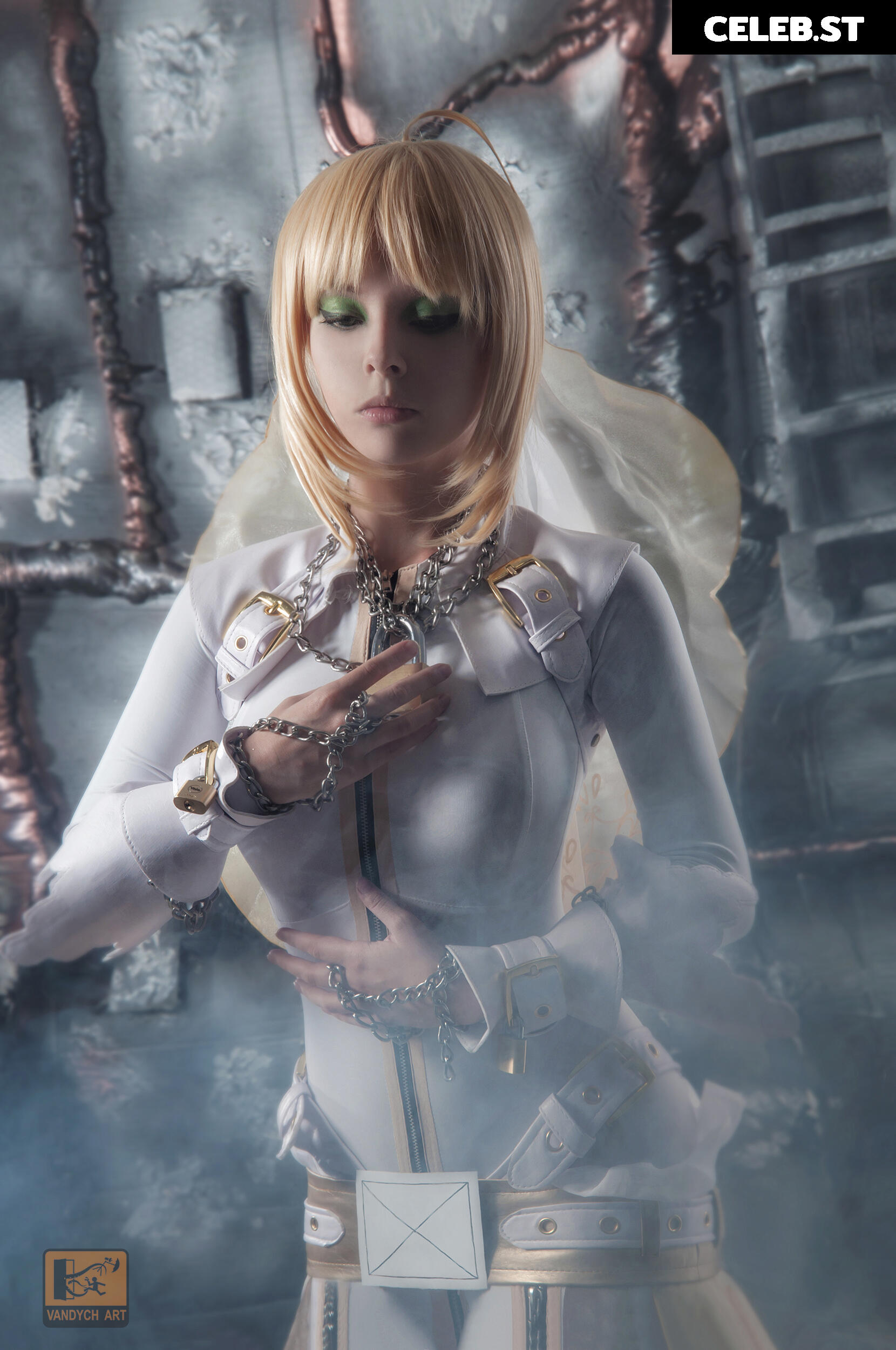 Helly Valentine Image 3326537