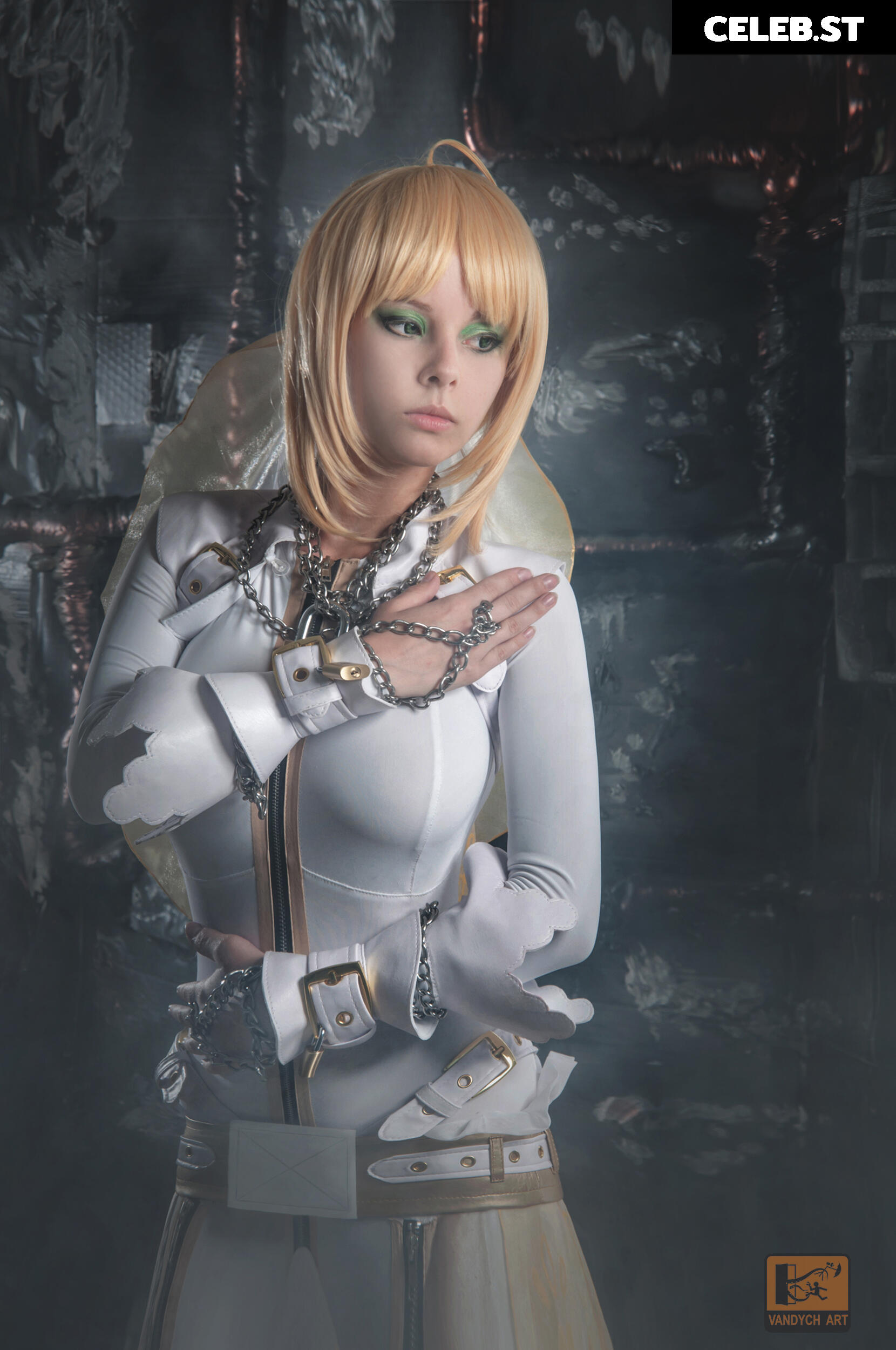 Helly Valentine Image 3326486