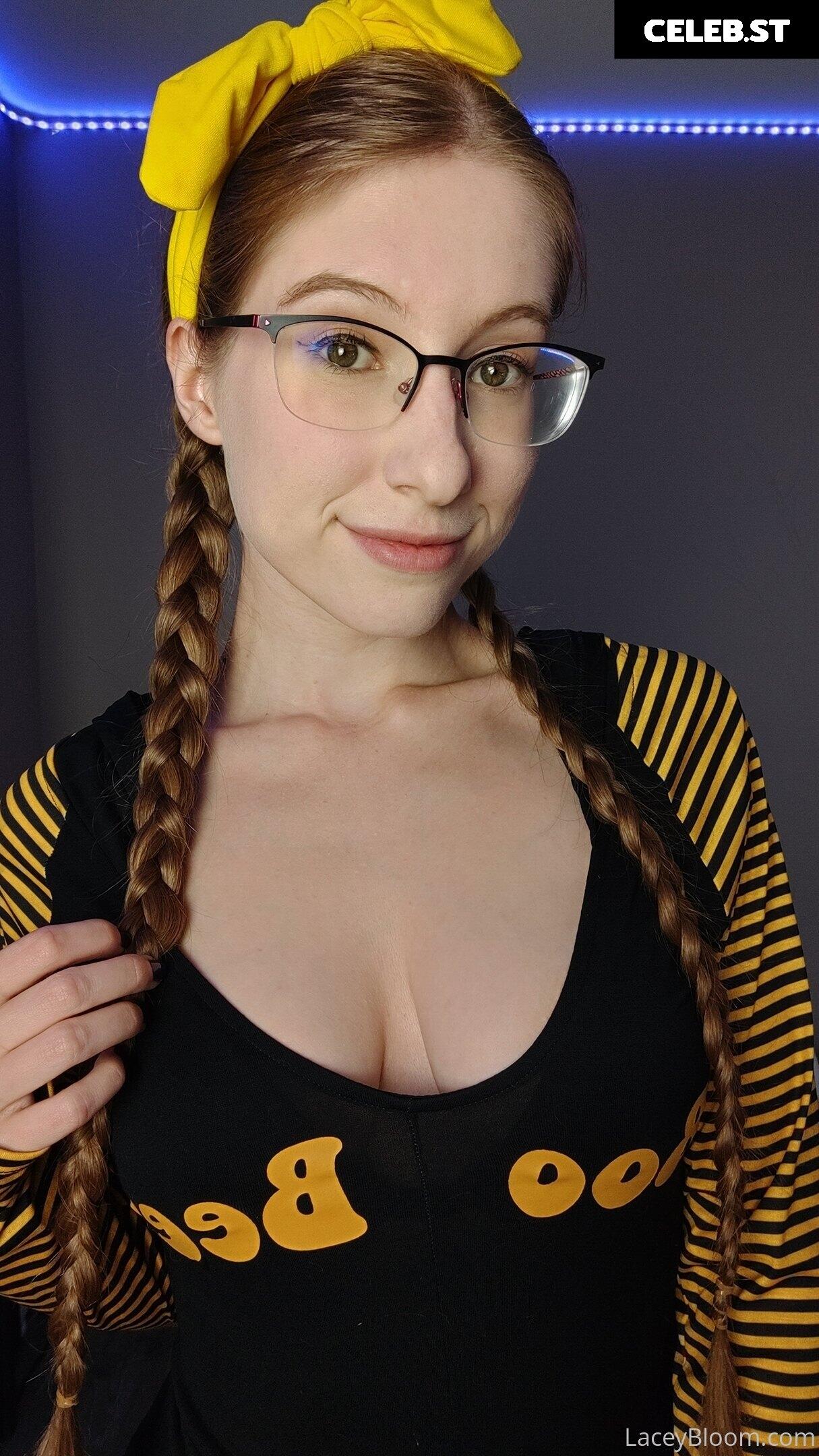 Lacey Bloom Image 332666