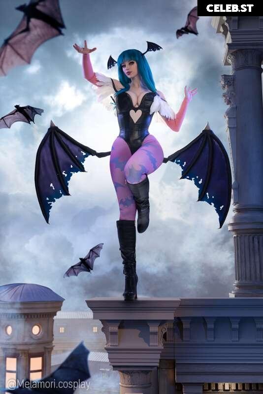 Lady Melamori Image 3326174