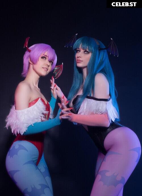 Lady Melamori Image 3326160