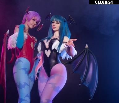 Lady Melamori Image 3326103