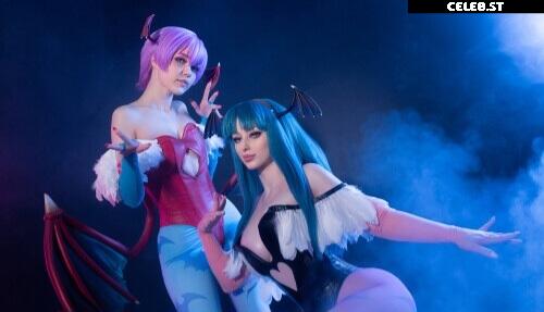 Lady Melamori Image 3326134