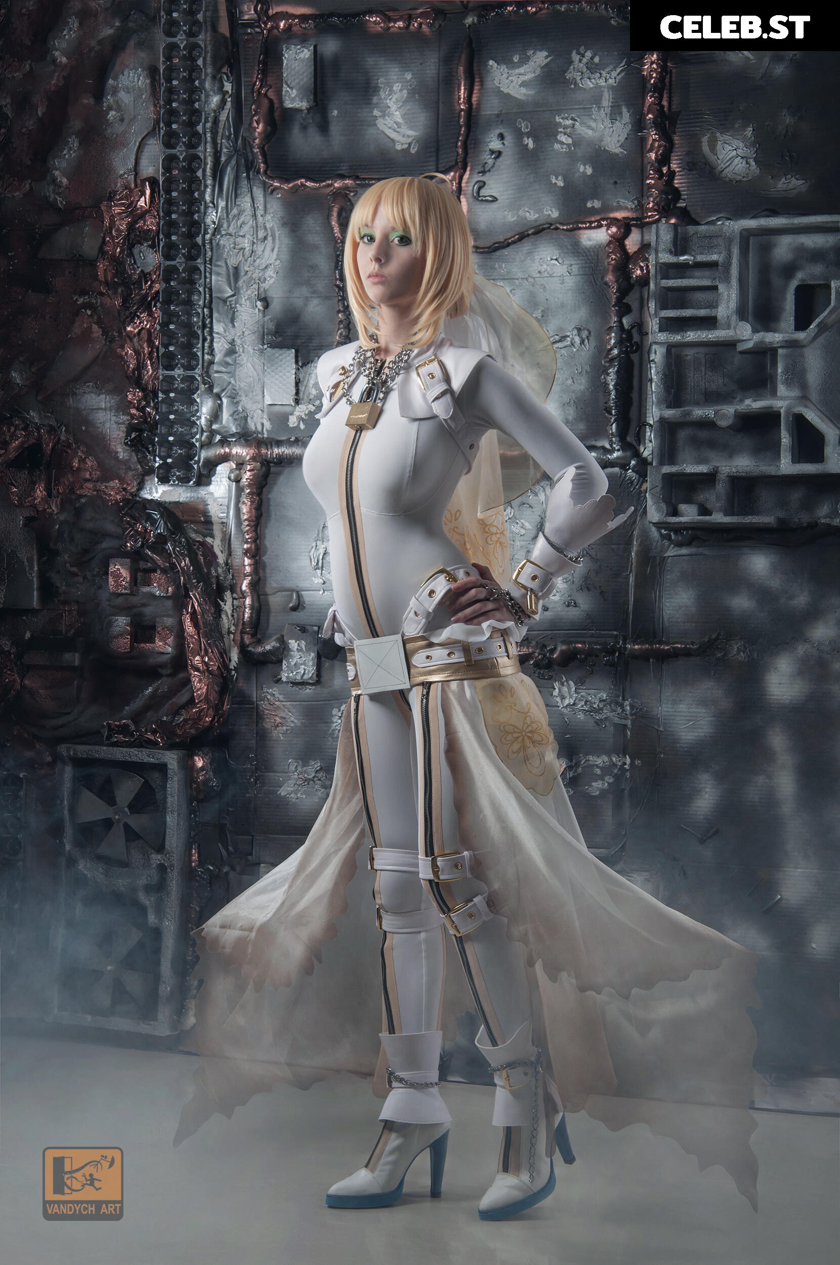 Helly Valentine Image 3326325