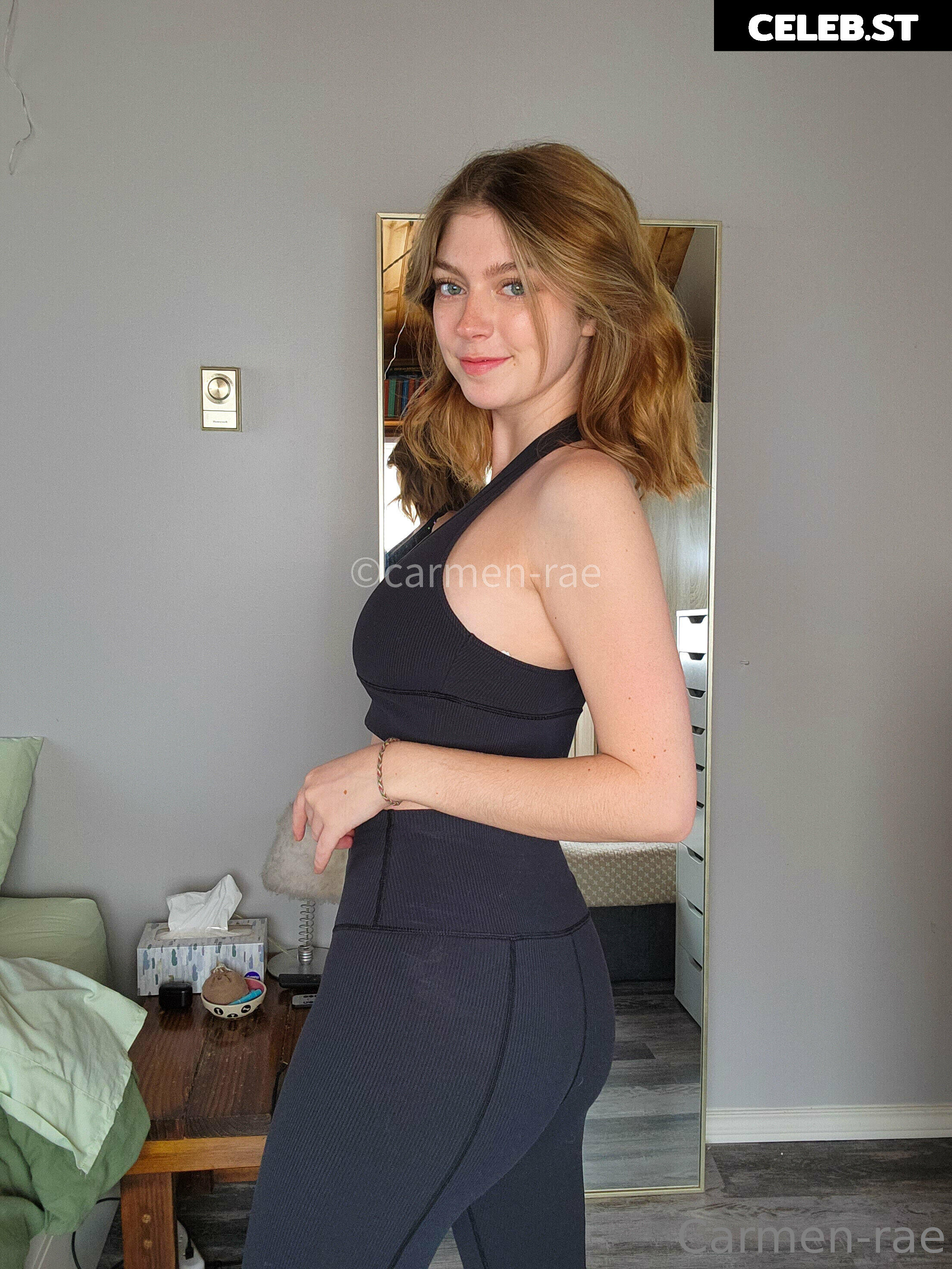 Carmen-rae Image 3327526