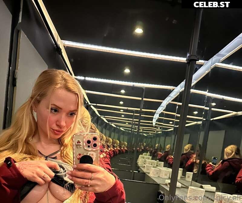 spicyeli Image 332157