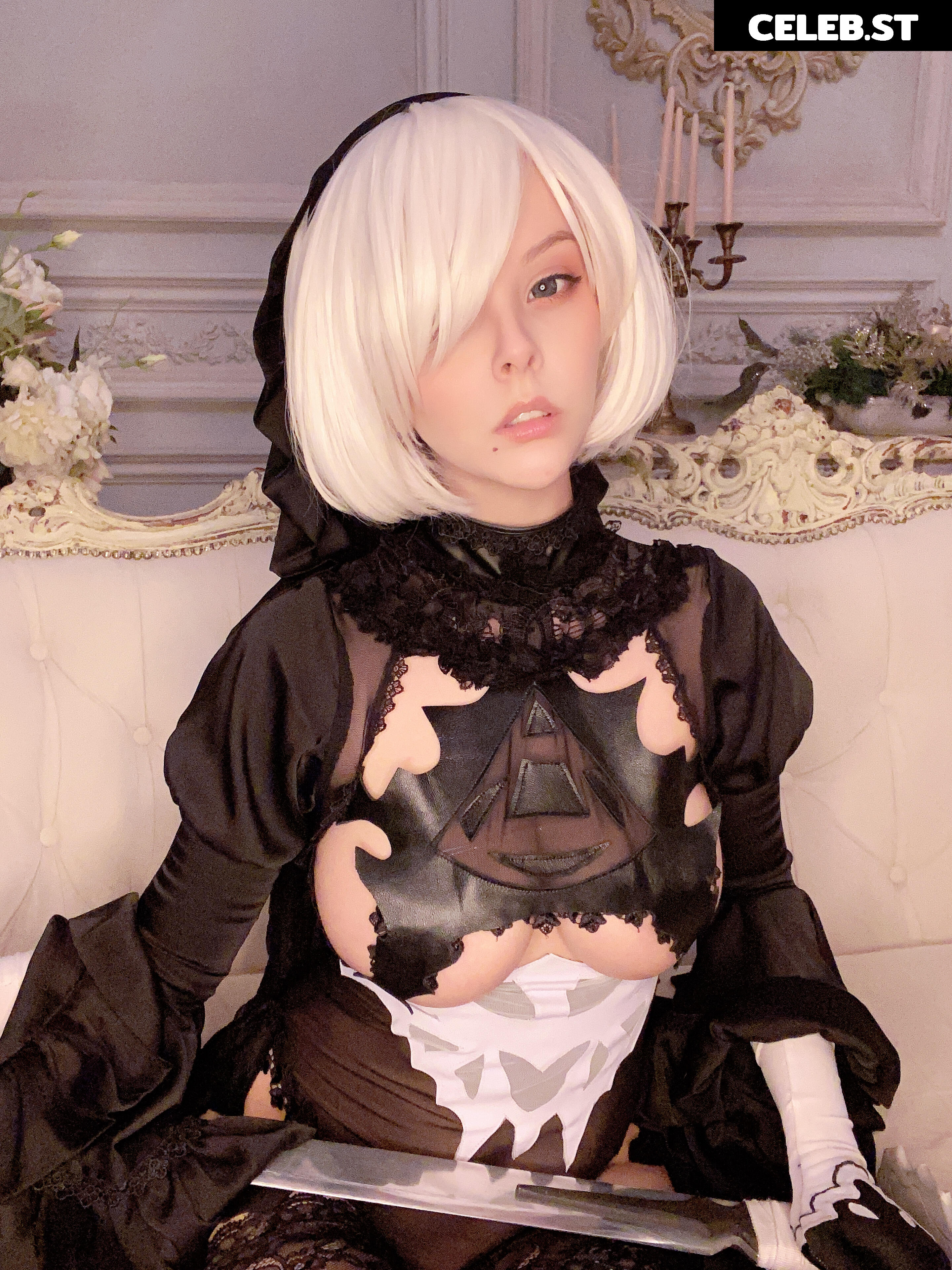 Helly Valentine Image 3321082