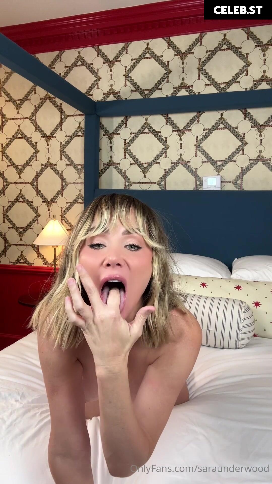 Sara Jean Underwood Image 3322828