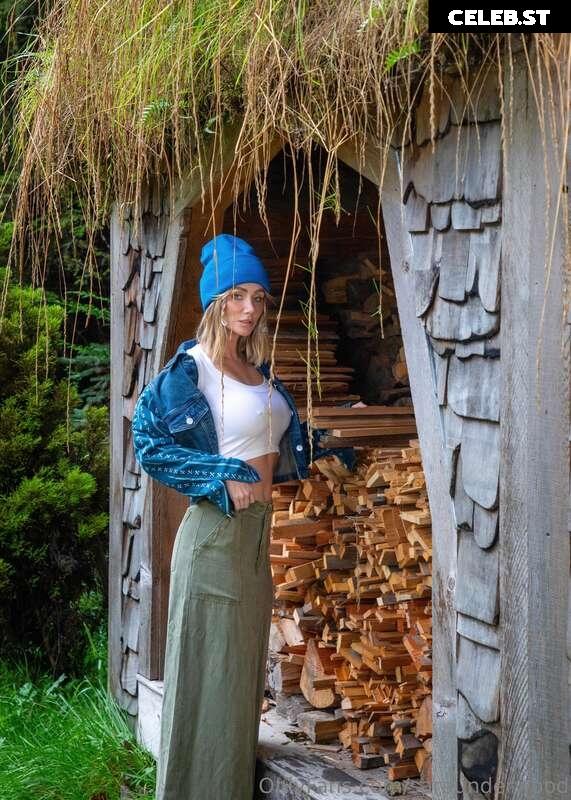 Sara Jean Underwood Image 3322487