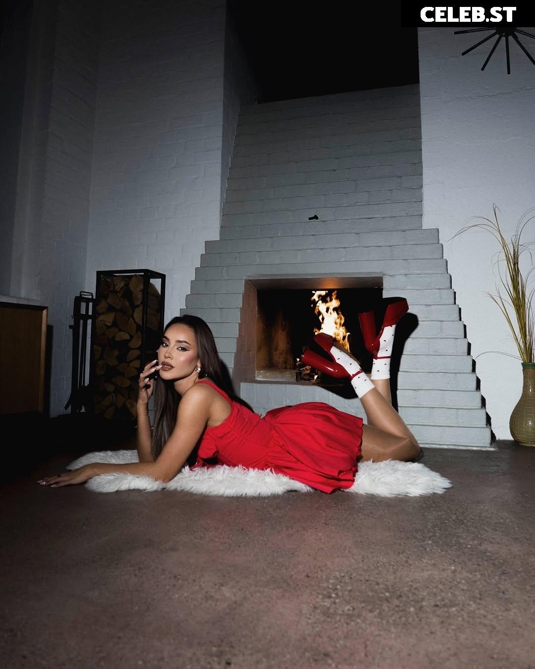 Margarita (Maddy) Nigmatullin Image 3322344