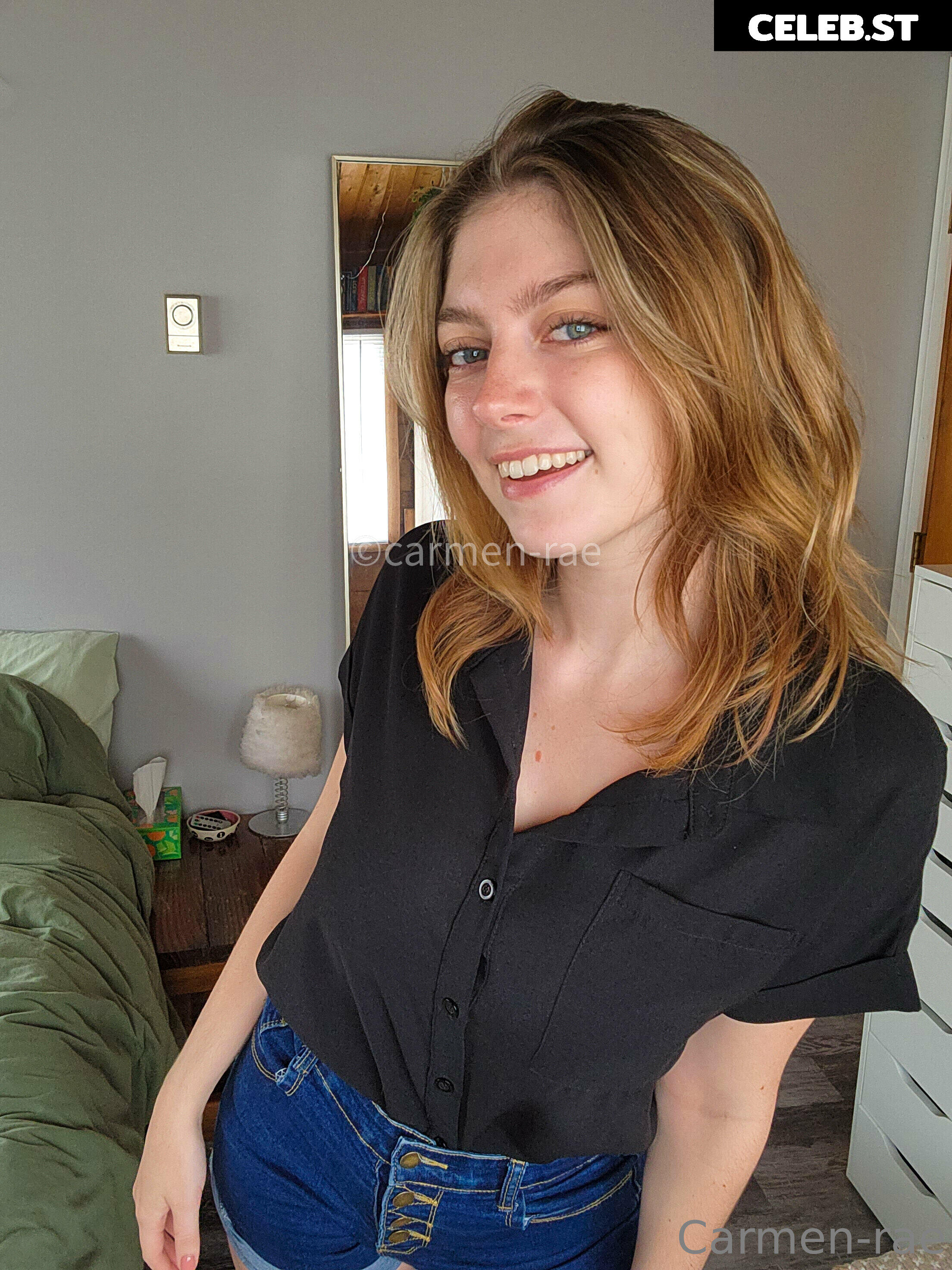 Carmen-rae Image 3322241