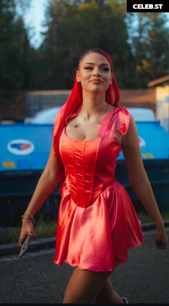 Badmómzjay Image 3322201