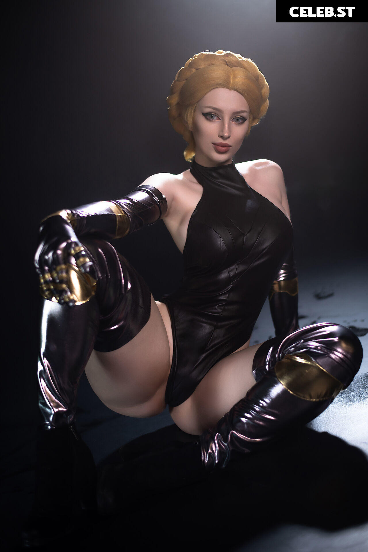 Lady Melamori Image 3323546