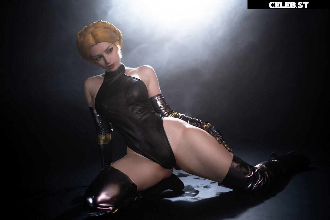 Lady Melamori Image 3323561