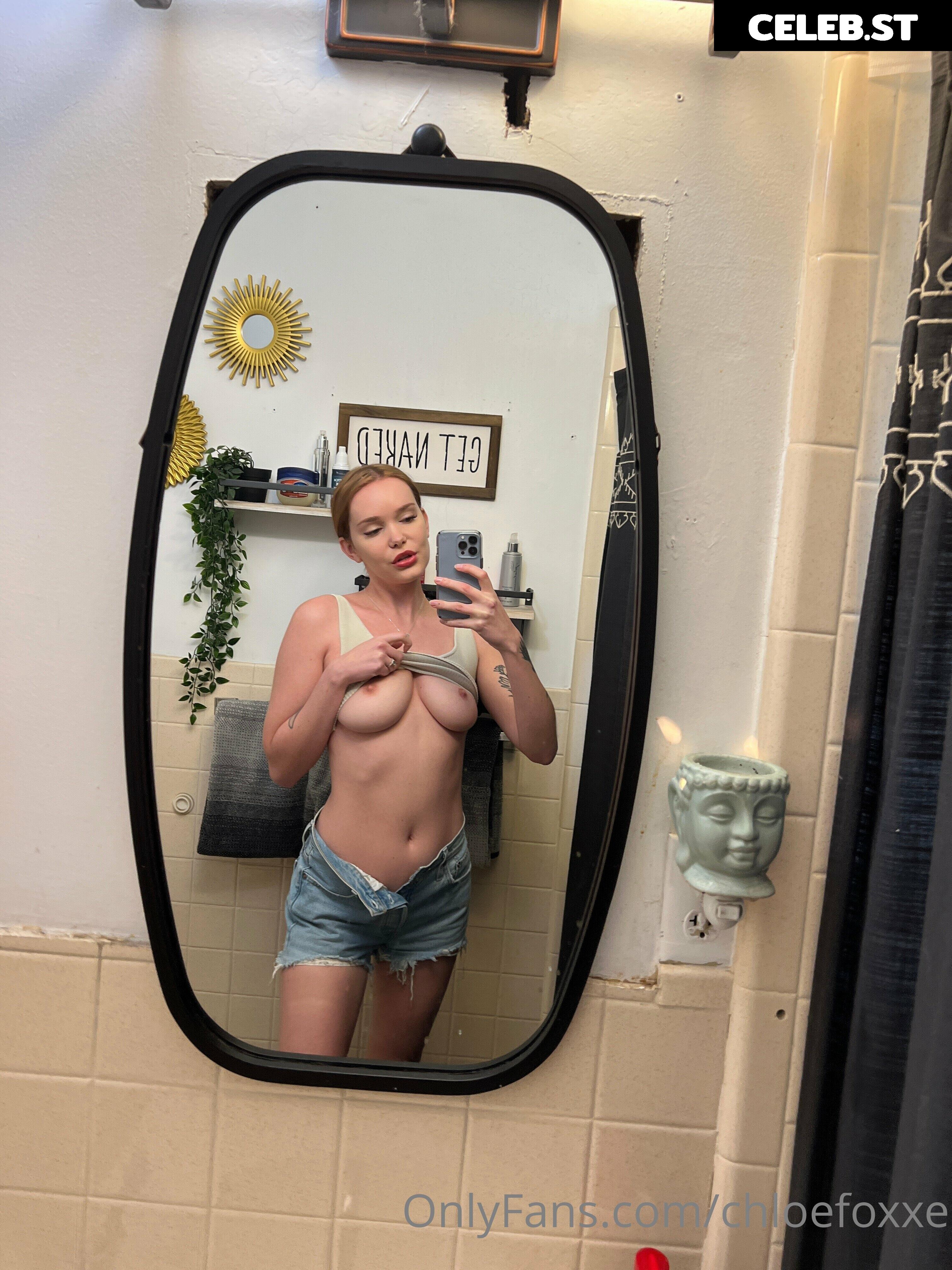 Chloe Foxxe Image 332356