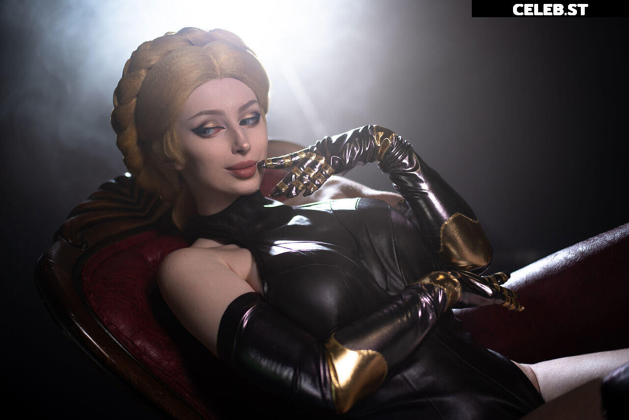 Lady Melamori Image 3323514